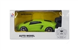 OBL718706 - Four-way lamborghini remote control car