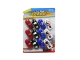 OBL718711 - Slide the car