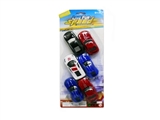 OBL718712 - Slide the car
