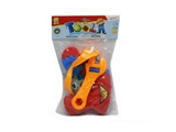OBL718732 - Cartoon series of tools