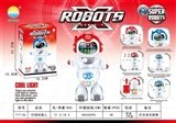 OBL718748 - Drums robot