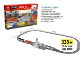 OBL718771 - Electric light railway track suit length (335 cm)