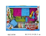 OBL718799 - Magic clay