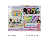 OBL718800 - Ice cream, ice cream shop outfit (since)