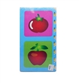 OBL718813 - Ten piece of thermal transfer of fruit