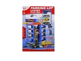 OBL718823 - Multi-storey car parks