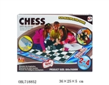 OBL718852 - Carpet chess