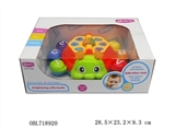 OBL718920 - Mr Bayrou o English baby gameloft small beetles