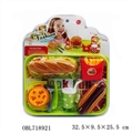 OBL718921 - Plate burning combination
