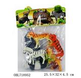 OBL718952 - Pvc poultry cover