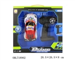 OBL718962 - 1:24枪型遥控保时捷遥控赛车