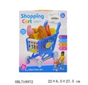 OBL718972 - Cart food