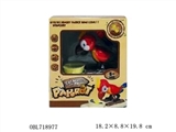 OBL718977 - Eat money piggy bank parrot