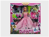 OBL719084 - 11 "real barbie