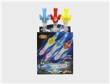 OBL719103 - Solid color sword launchers