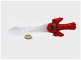 OBL719107 - Solid color sword launchers