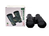 OBL719125 - 6 x35 color box telescope