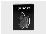 OBL719197 - Small apple shape fingerprints (iron)