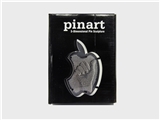 OBL719199 - Print a large apple shape (iron)