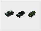 OBL719215 - Glide military vehicles