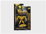 OBL719257 - Deformation of the league