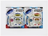 OBL719472 - Robot cartoon light music call