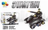 OBL719574 - Swat tanks / 233 series - pursuit