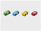 OBL719767 - Glide cartoon car