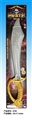 OBL720089 - Pirates knife IC with swords
