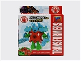OBL720095 - Deformation toys