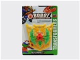 OBL720097 - Deformation toys