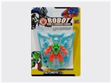 OBL720100 - Deformation toys