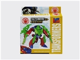 OBL720101 - Deformation toys