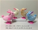 OBL720107 - Big rabbit
