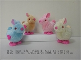 OBL720115 - Little rabbit