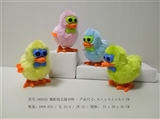 OBL720119 - Wear glasses wingless ducklings