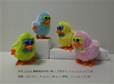 OBL720120 - Wear glasses single wing ducklings