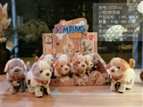 OBL720125 - The dog