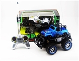 OBL720219 - 吉普四通越野车
