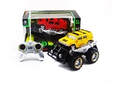 OBL720224 - 越野悍马H3仿真车