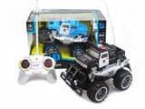OBL720230 - 越野悍马警车