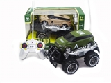 OBL720239 - 越野路虎军车