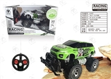 OBL720267 - 1:24路虎车身移印越野车