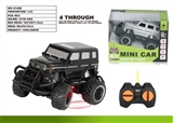 OBL720283 - 1:43迷你越野奔驰仿真车