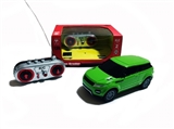 OBL720318 - 1：28二通路虎仿真车