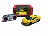 OBL720319 - 1：28二通兰博基尼仿真车