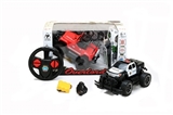 OBL720333 - 换装越野车（车壳可换）