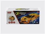 OBL720473 - Electric universal music bring lights