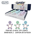 OBL720525 - The tortoise tooth gum