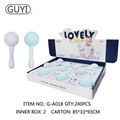 OBL720532 - Fun happy little sand hammer